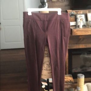 Loft Trousers